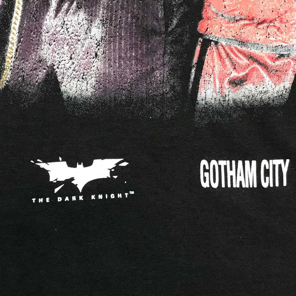 Heath Ledger Joker The Dark Night Batman Gotham C… - image 3