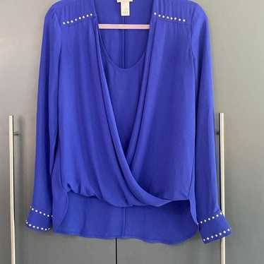 Gorgeous Cache blouse - image 1