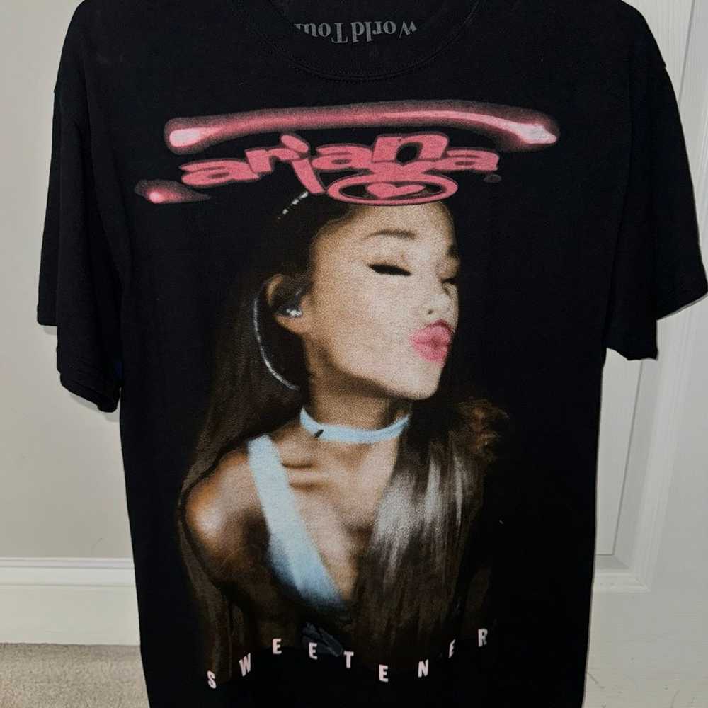 Ariana Grande shirt - image 1