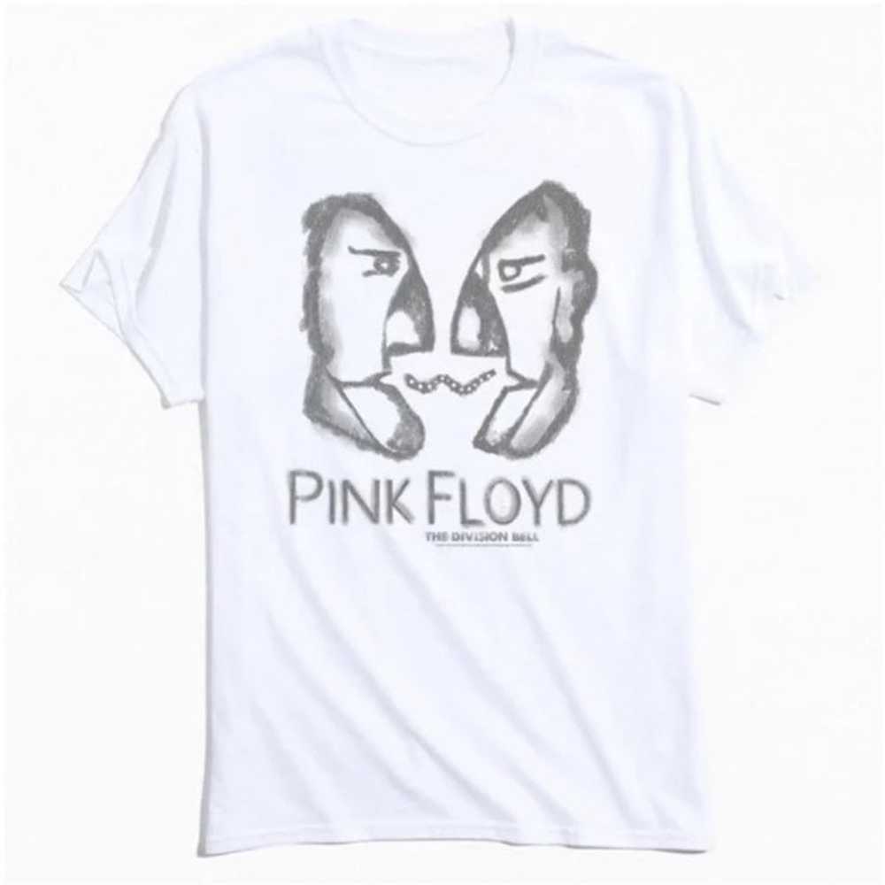 Pink Floyd Urban Outfitters Graphic Boys Of The F… - image 1