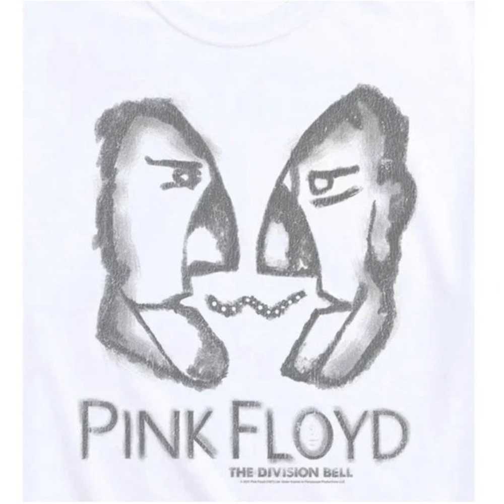 Pink Floyd Urban Outfitters Graphic Boys Of The F… - image 2