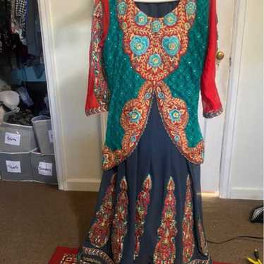 Salwar Kameez/ Indian Dress