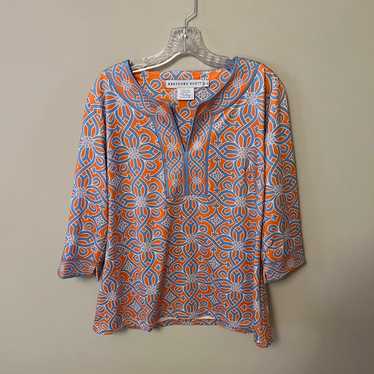 GRETCHEN SCOTT Tunic