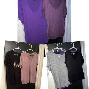 Tops, 2xl **Free Shipping - image 1