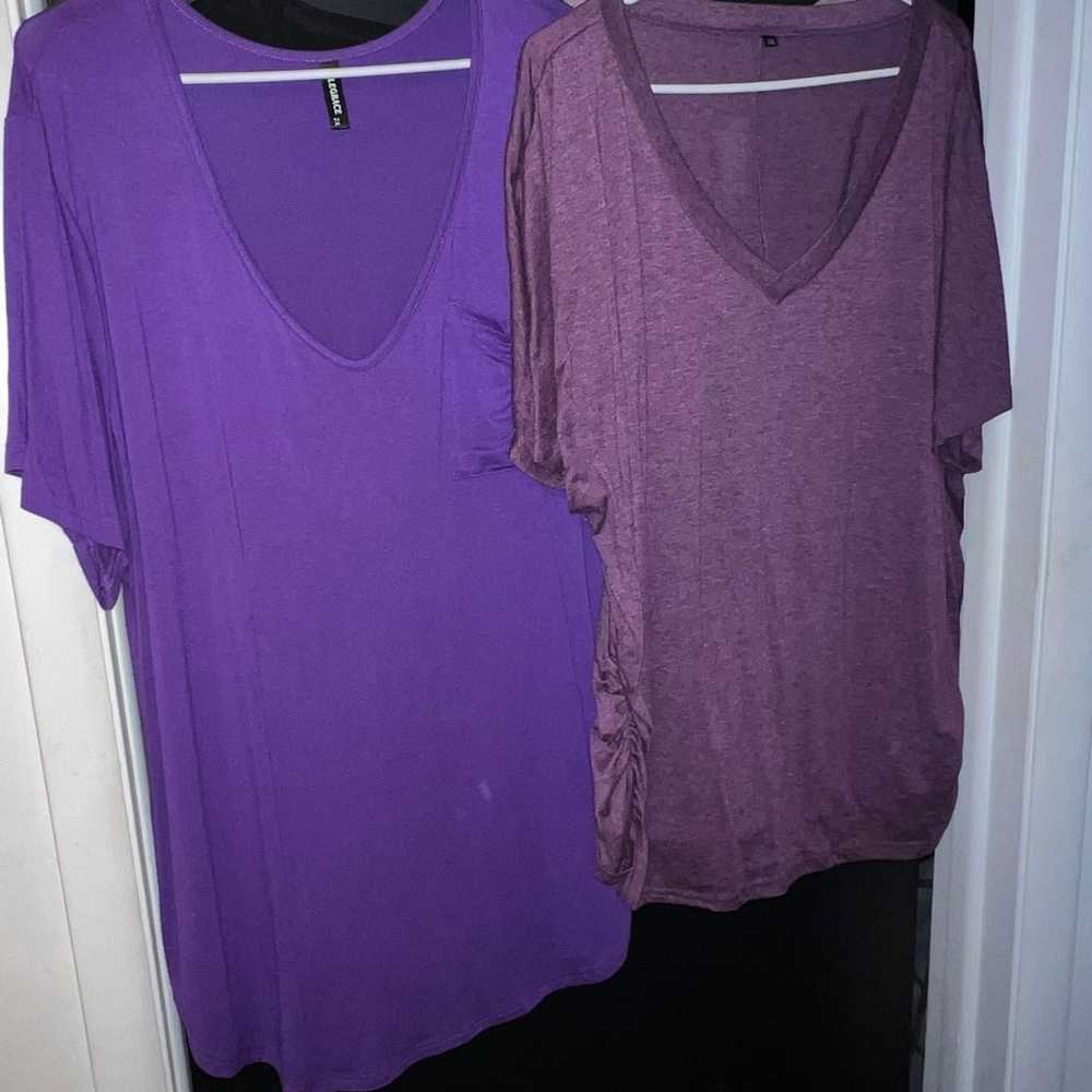 Tops, 2xl **Free Shipping - image 3