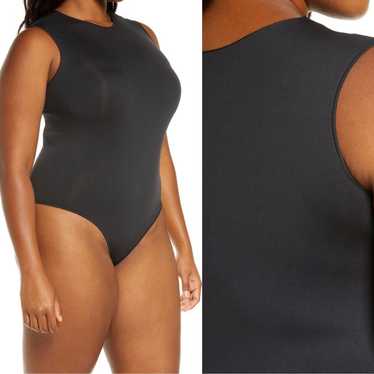 SKIMS Crewneck Sleeveless Bodysuit - image 1