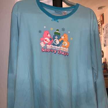 Care Bears Longsleeve