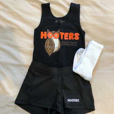 Hooters Uniform C42 - image 1