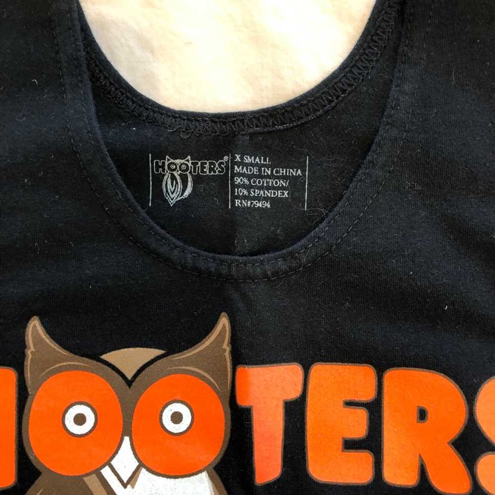 Hooters Uniform C42 - image 2