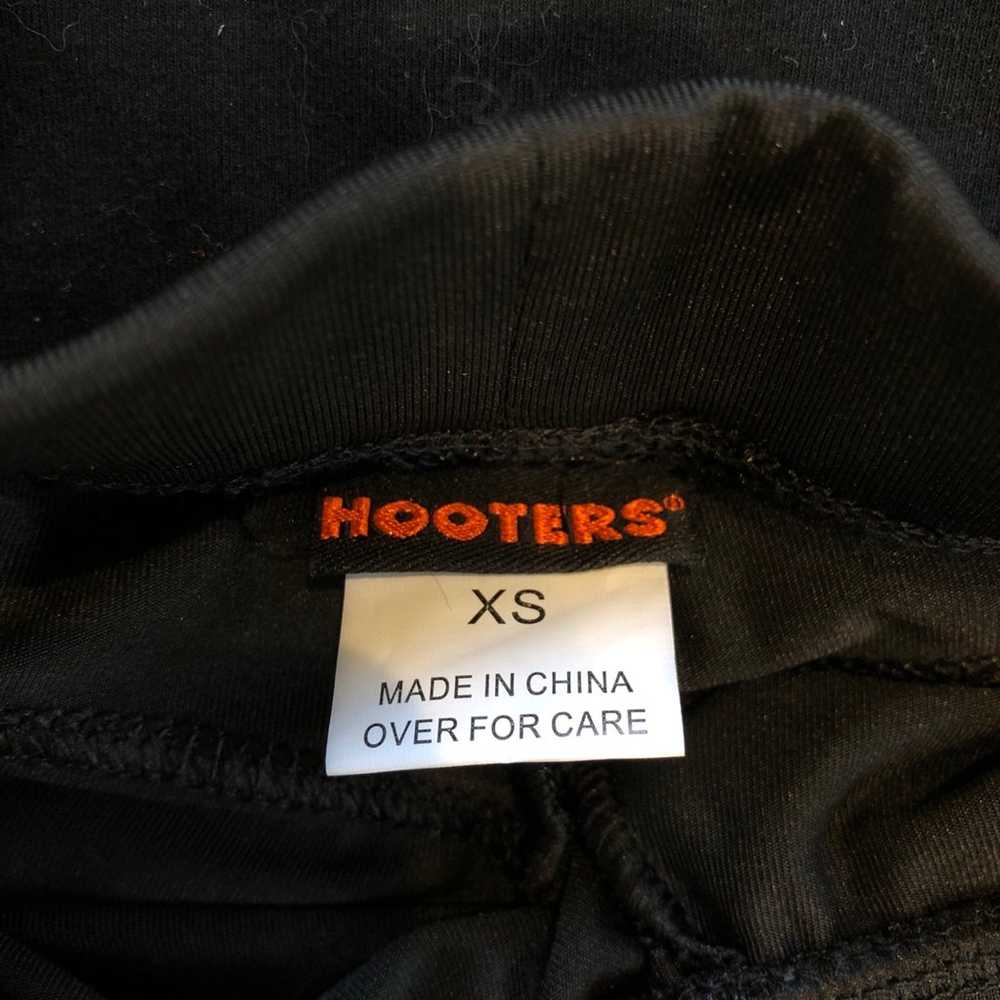 Hooters Uniform C42 - image 4