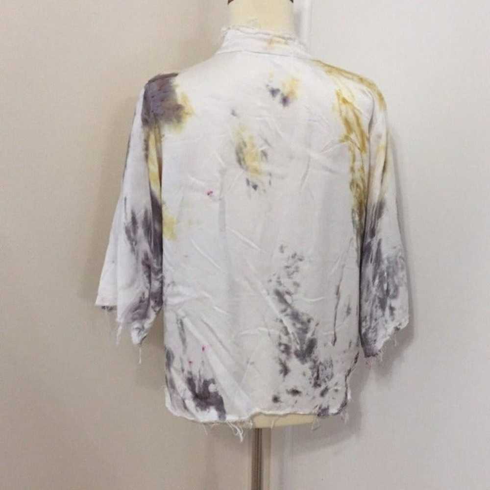 XS NWOT LOVE TANJANE TOP EE34 2714 - image 3