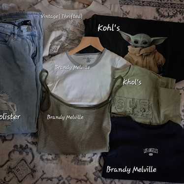 cLothing Lot