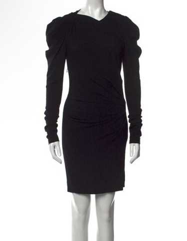 Isabel marant black knit - Gem