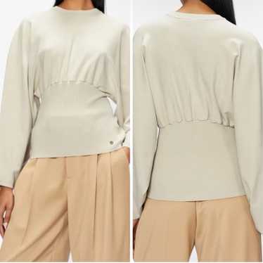Ted Baker MMIIAAI Cacoon Sweater Size M - image 1