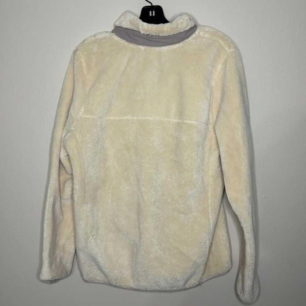 LL Bean Cozy Sweater - image 4