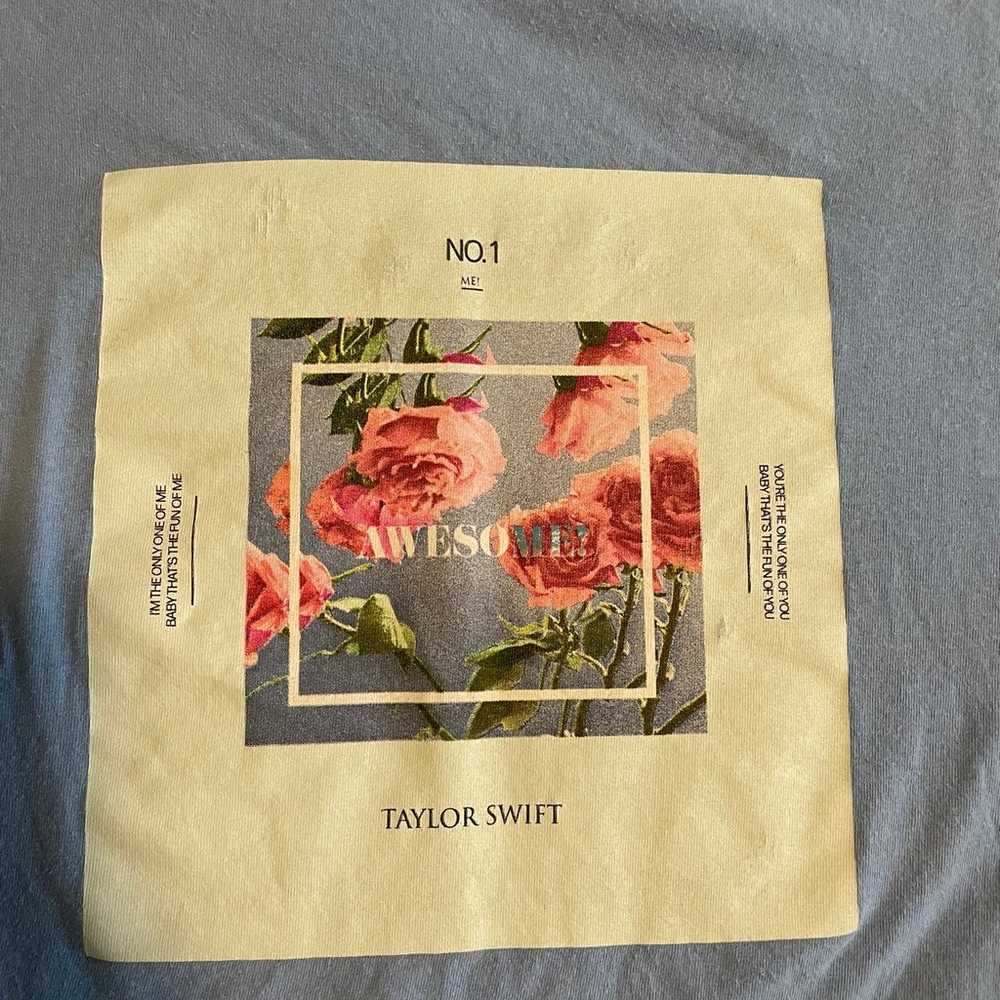 Taylor Swift ME! Lover Merch - image 4