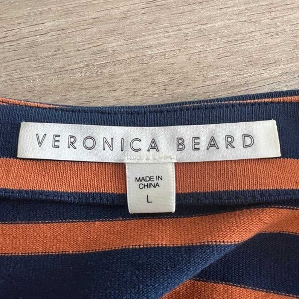 Veronica Beard ‘Anchor’ Stripe shirt - image 7