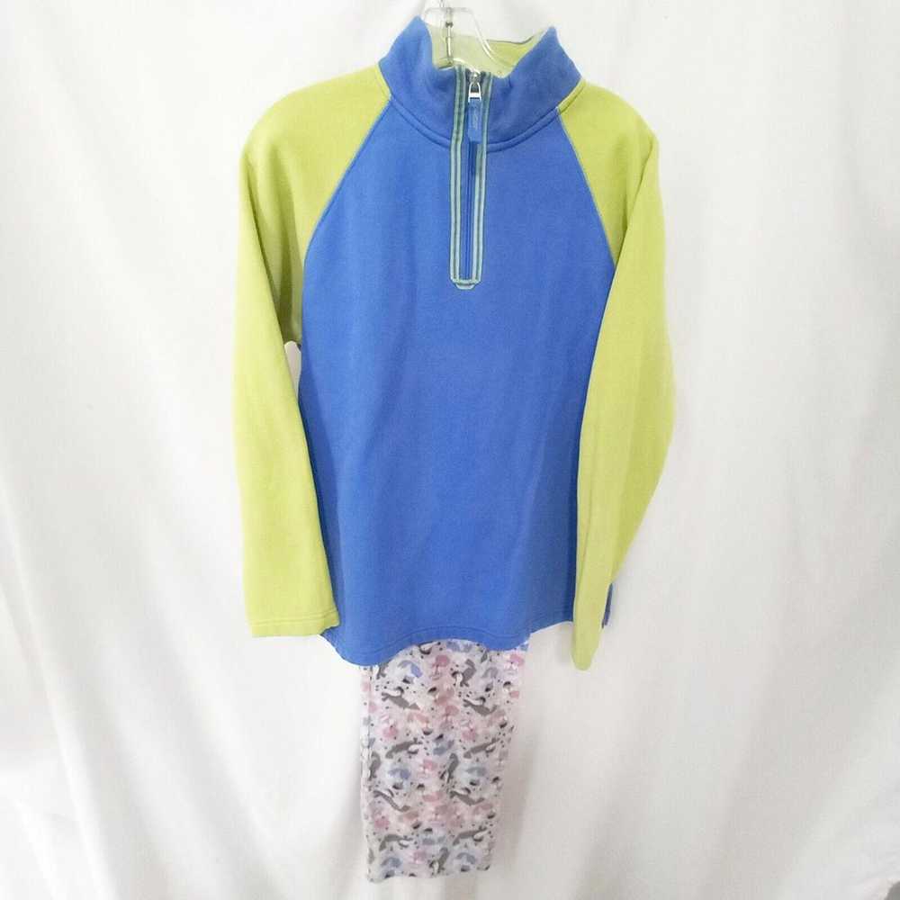 Vintage 1990's Pacer Tracksuit Top & Mix/Match Bo… - image 2