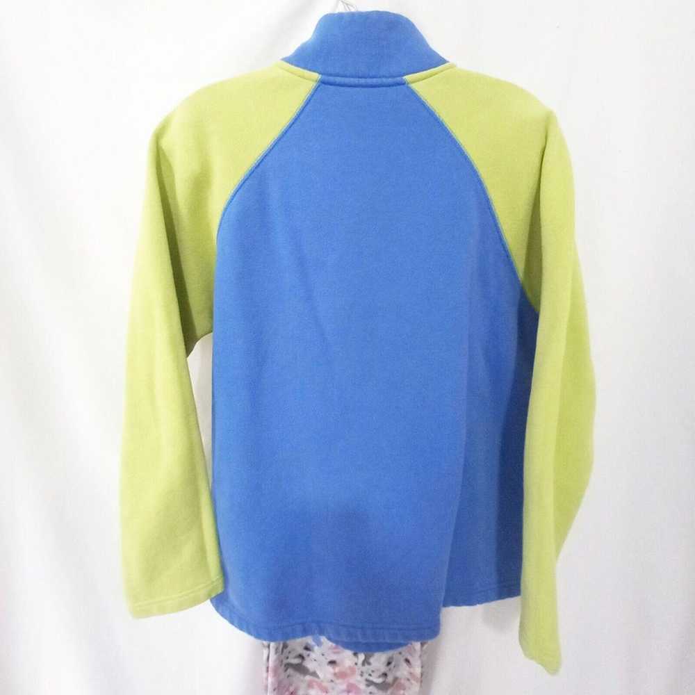 Vintage 1990's Pacer Tracksuit Top & Mix/Match Bo… - image 4