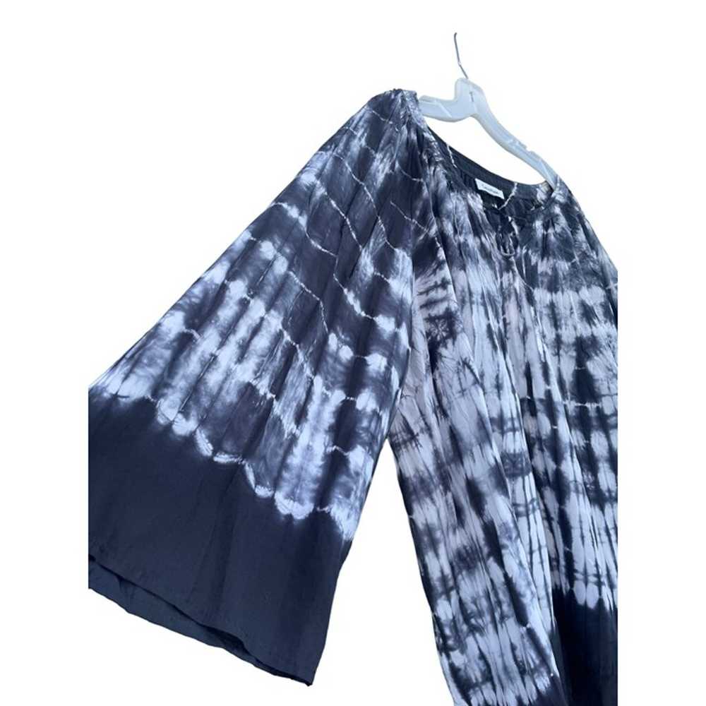 Calvin Klein Women's M Medium to Large L Tie dye … - image 6
