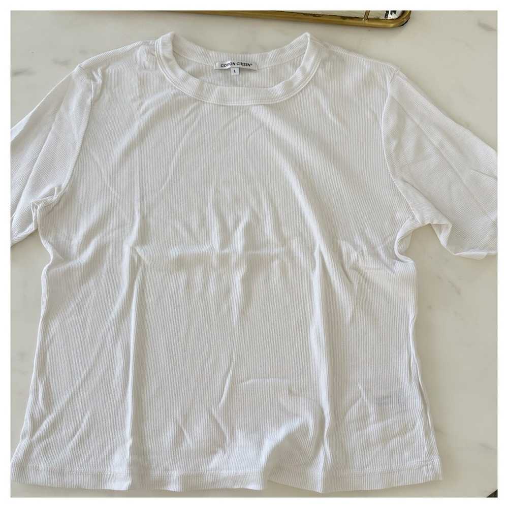 Cotton Citizen T Shirts L - image 2