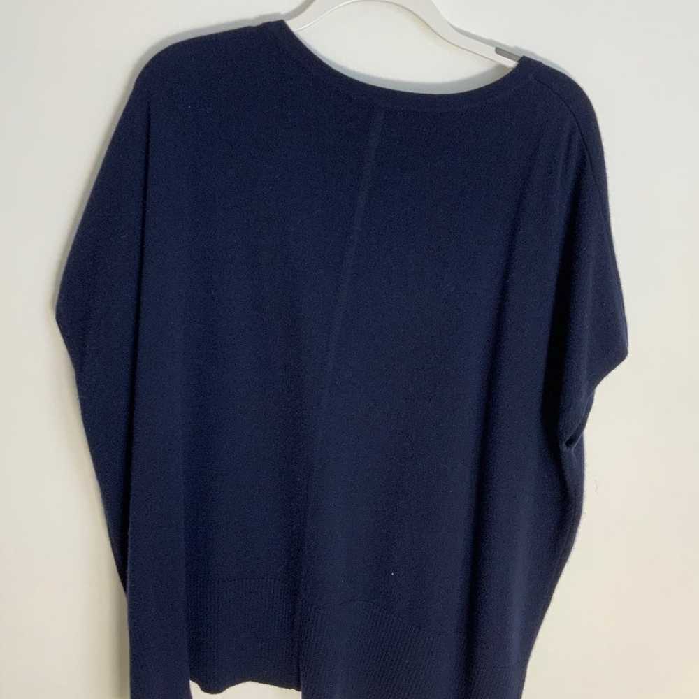 Pure Cashmere Sweater - image 4