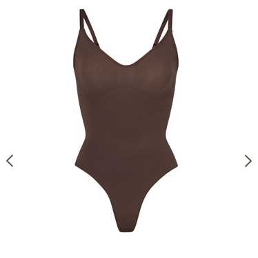 Skims thong bodysuit