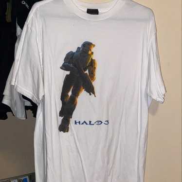 Halo 3 Shirt - image 1