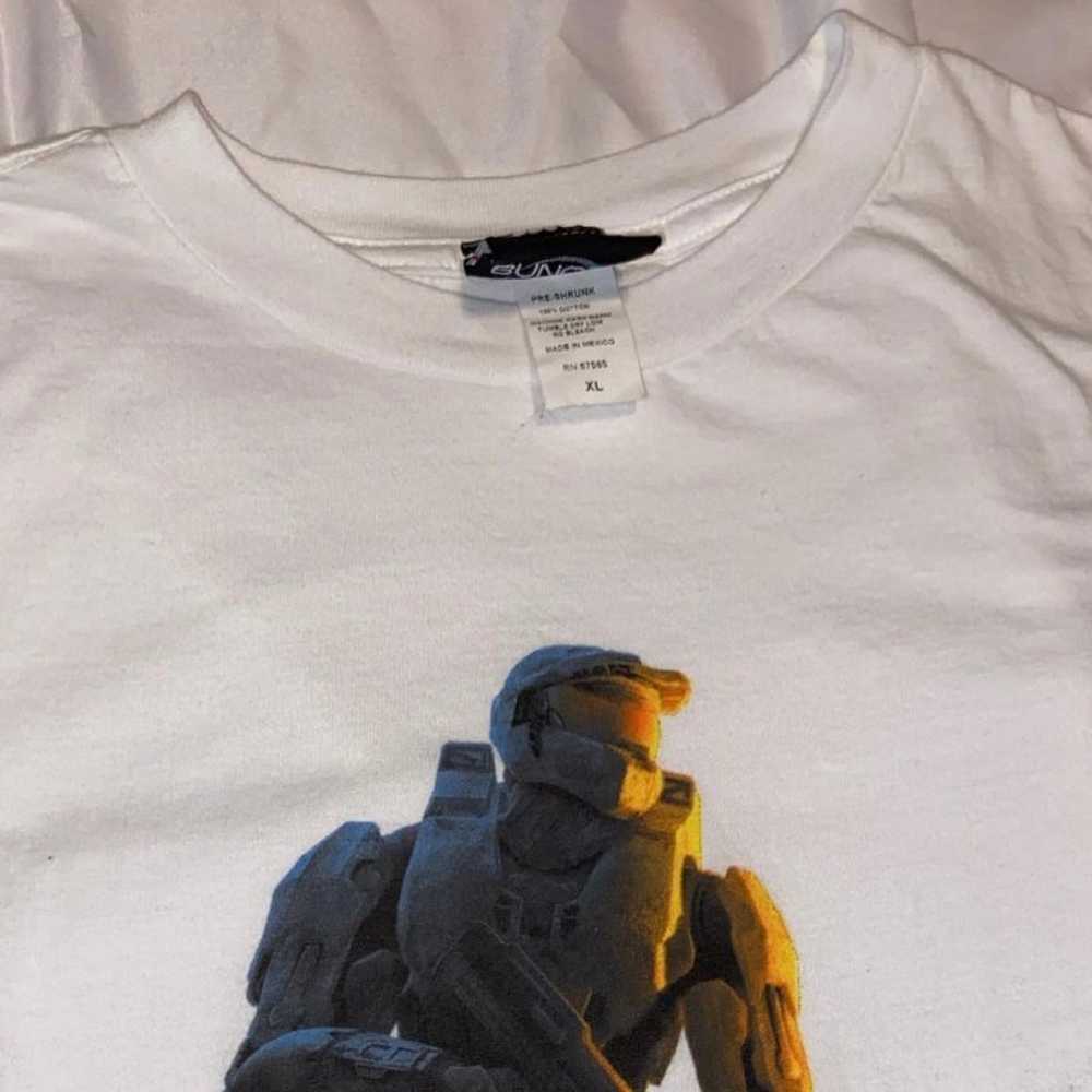 Halo 3 Shirt - image 2