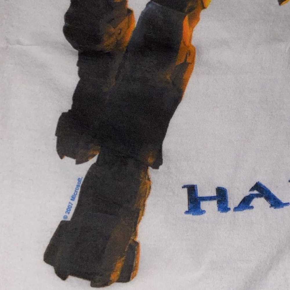 Halo 3 Shirt - image 3