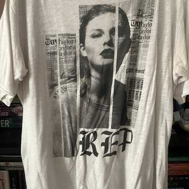 Taylor Swift reputation T shirt - image 1