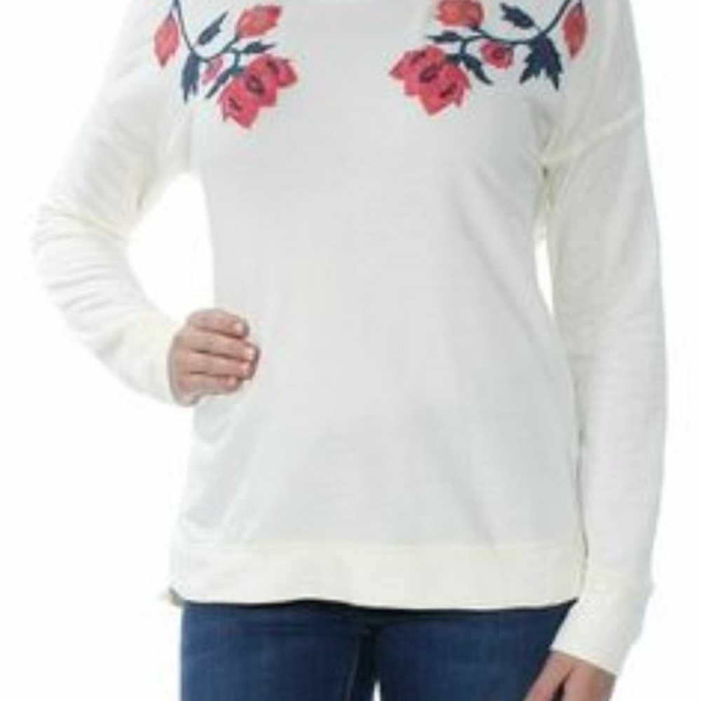 New Lucky Brand long sleeve top - image 2