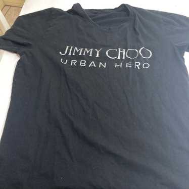 Jimmy choo urban hero xl tee shirt