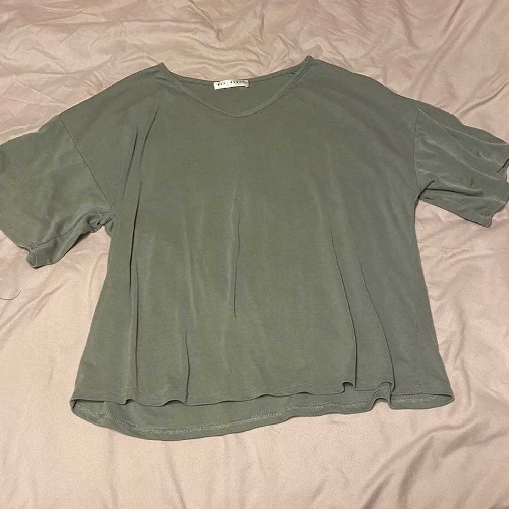 Womens Summer Top Lot L/XL - image 3