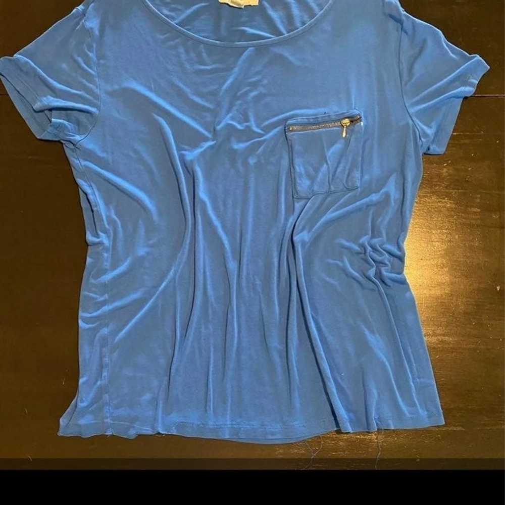 Womens Summer Top Lot L/XL - image 5