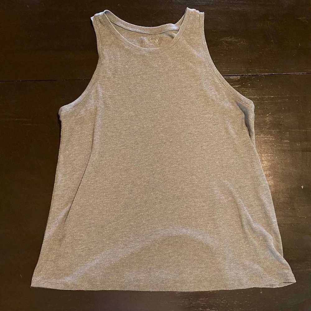 Womens Summer Top Lot L/XL - image 9