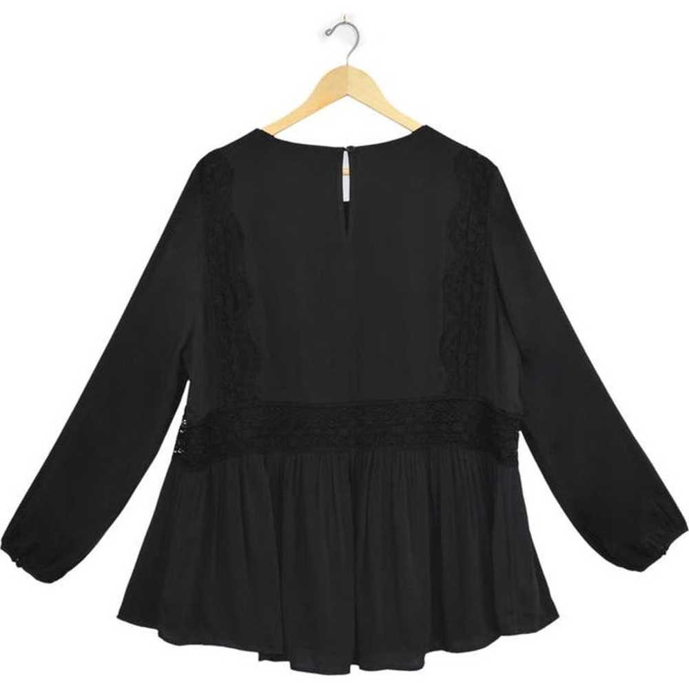 New Anthropologie Wynonna Lace Blouse by Daniel R… - image 3
