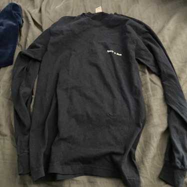 BNWT Sporty and Rich Shirt - image 1