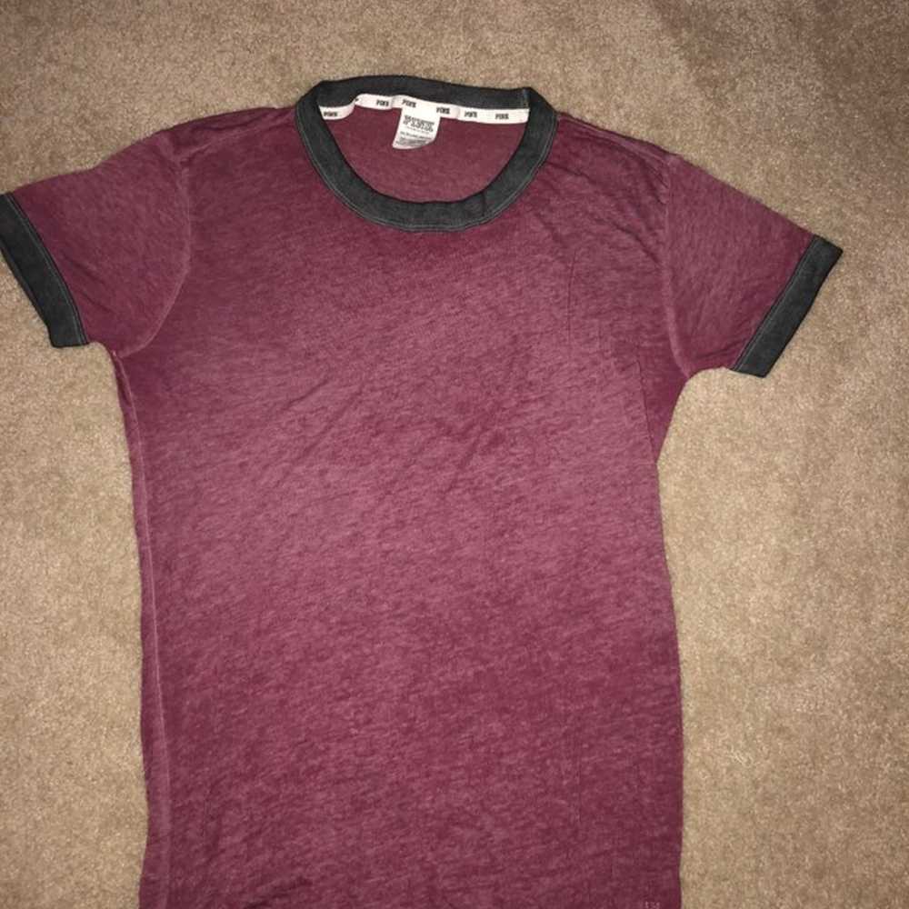 5 Pink T Shirts Bundel - image 6