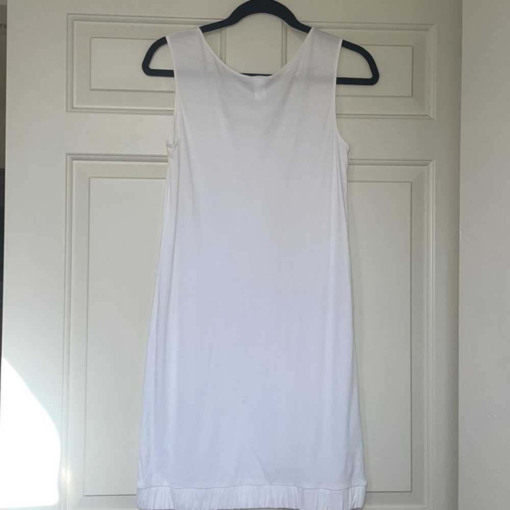 HANRO Willow Tank Gown - image 4