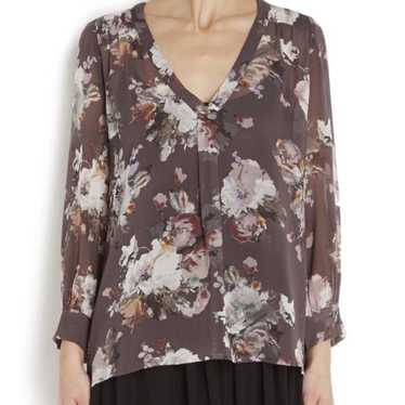 Joie Aceline Silk Blouse