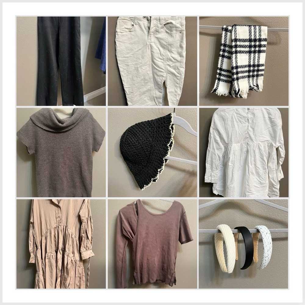 Japanese Fashion Bundle - image 1