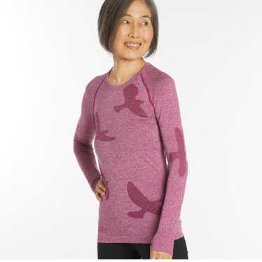 Oiselle Flyte Long Sleeve