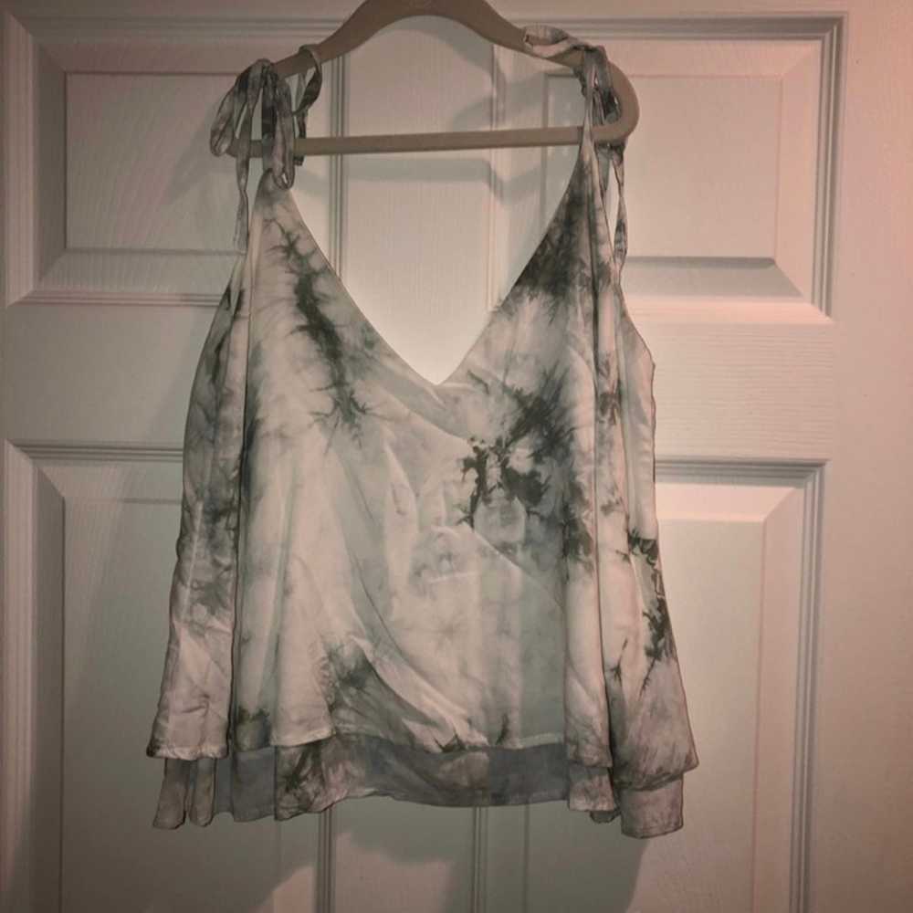Lot of 10 Womens tops!! - image 6