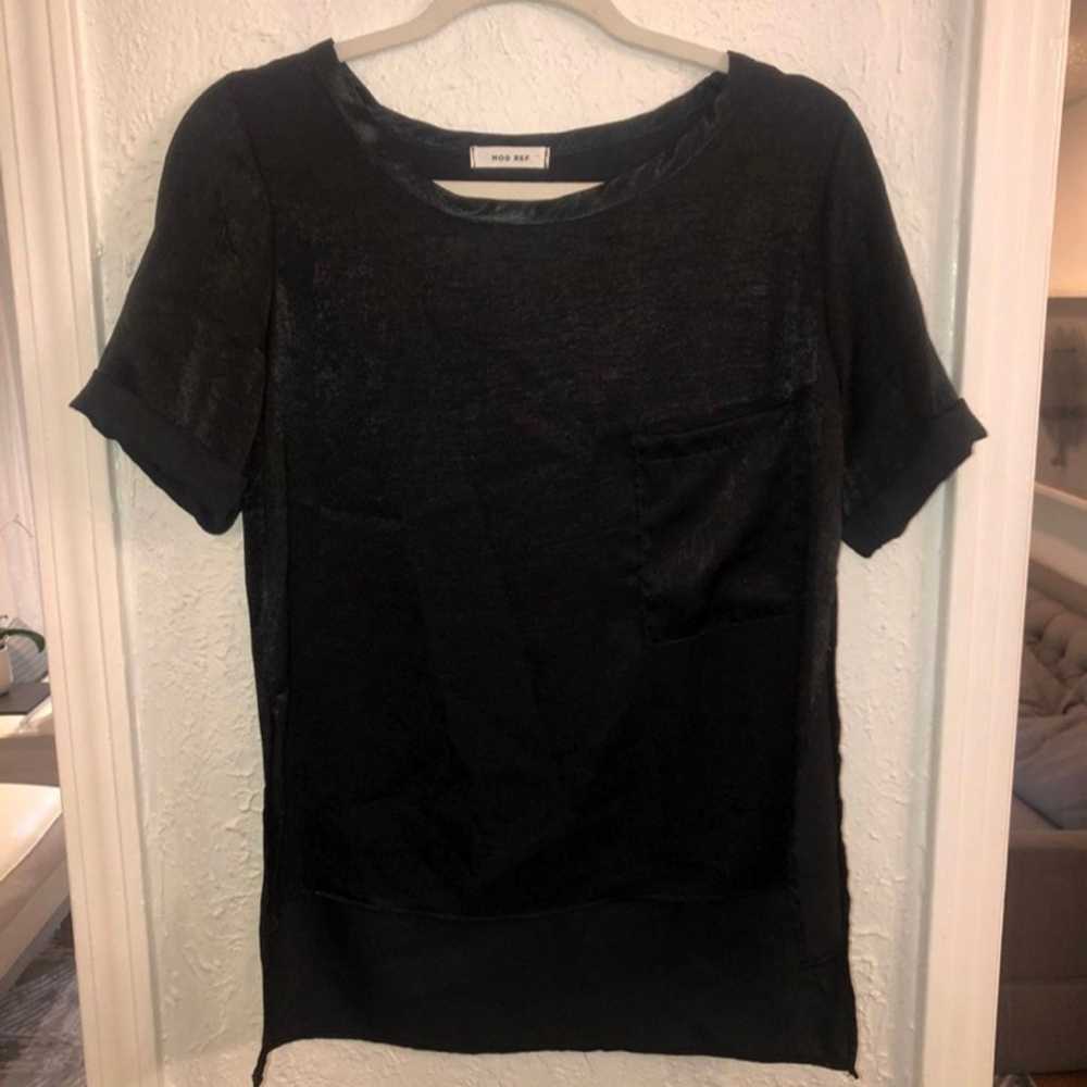 Lot of 10 Womens tops!! - image 7
