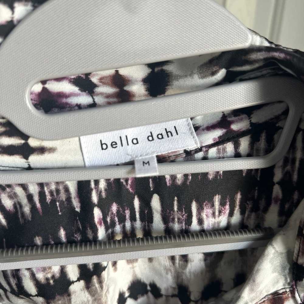 Bella dahl shirt - image 2