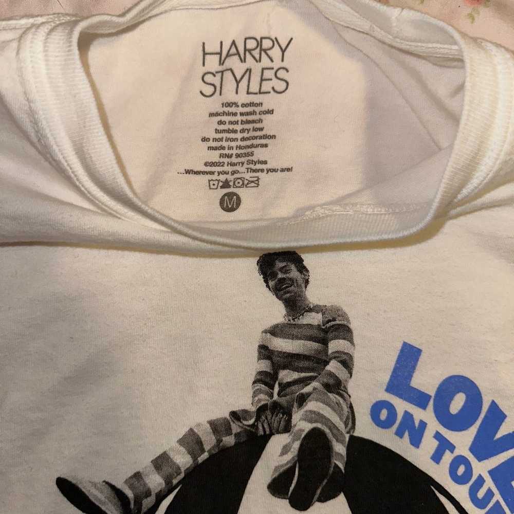 Harry Styles Harry’s House Love On Tour LA Show T… - image 3
