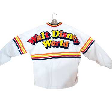 Disney Parks Retro 71 Spirit Jersey  Medium Unise… - image 1