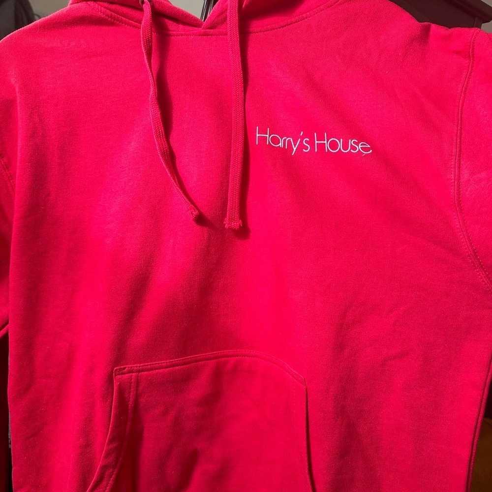 Harry’s House On Top of the World red hoodie - ne… - image 4