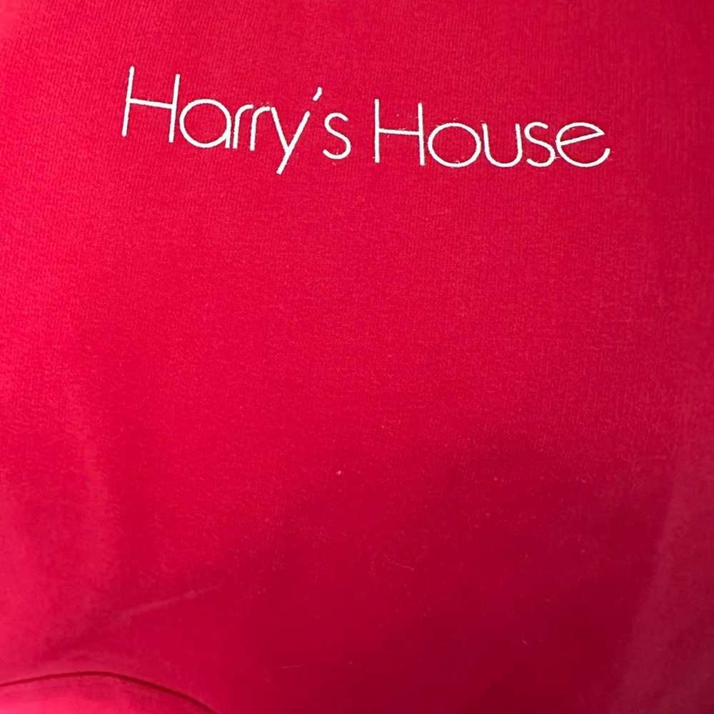 Harry’s House On Top of the World red hoodie - ne… - image 6